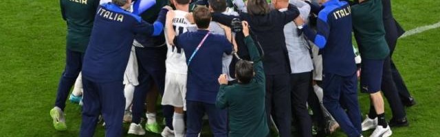 维拉蒂：不敢相信门将神扑 丁丁：能够出场已是奇迹