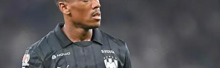 前曼联球星马夏尔因场边失控被蒙特雷逐出一线队|墨西哥|俄克拉荷马雷霆队|AEK|前锋|球队_新浪体育_新浪新闻